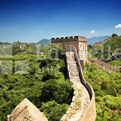The Great Wall of China