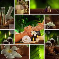 spa mix