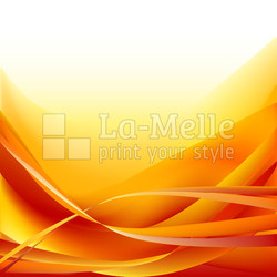 Elegant Oranger Hintergrund