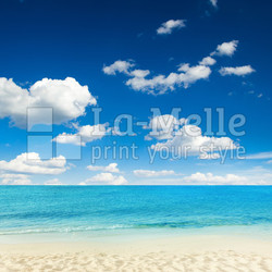 tropical sea