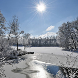 wintersonne