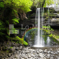 wasserfall