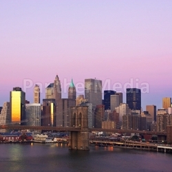 Manhatten bearbeitet