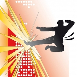 Karate 1