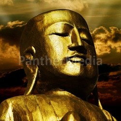 buddha sky