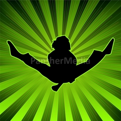 radiate activejump