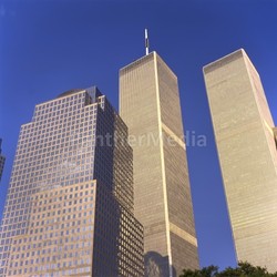 world trade center