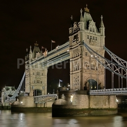 The Tower Bridge