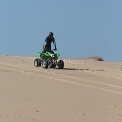 QUAD I