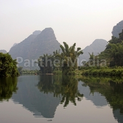 dragon river