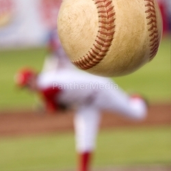 The pitch