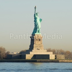 statue of liberty in new york