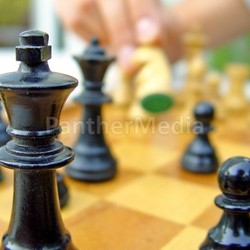 chess king
