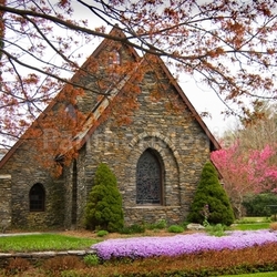 Country Church