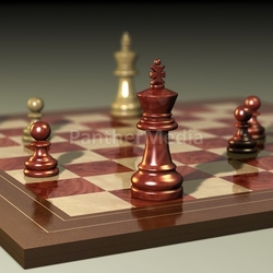Schach