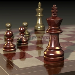 Schach