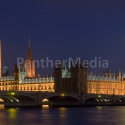 Houses Of Parliament