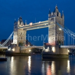 london - tower bridge