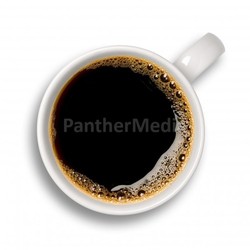 Cup of coffee