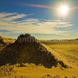 desert