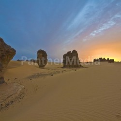 desert