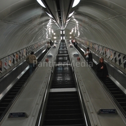 london tube part 2