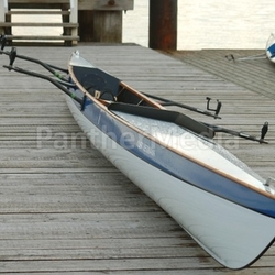 Ruderboote