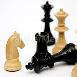chess king