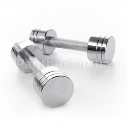 dumbbell