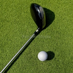 golf ball-bat