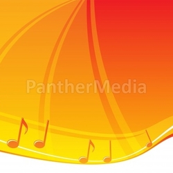 Music background