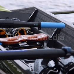 Ruderboot, Sitz