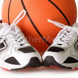 sport shoes