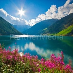 lago the vernago
