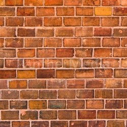 Old brick wall