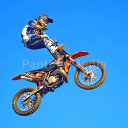 Freestyle Motocross
