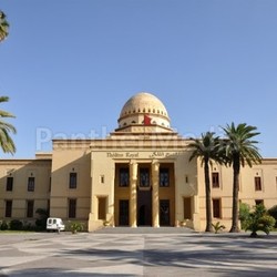 theatre royal in marrakech
