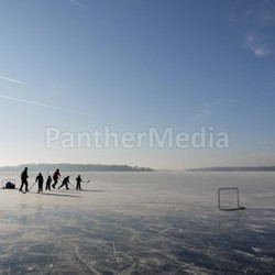 ice hockey