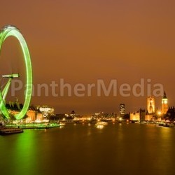 London Skyline