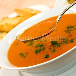 Tomatensuppe