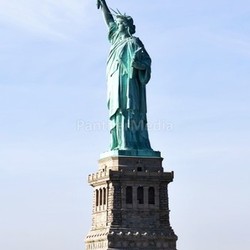 statue of liberty