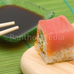 japanese sushi