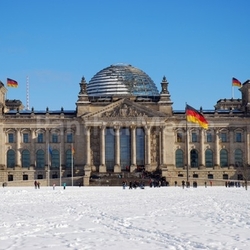 reichstag