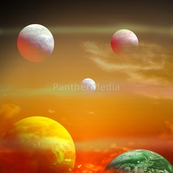 Planeten 1