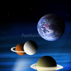 planet 2