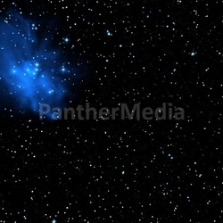 starry sky