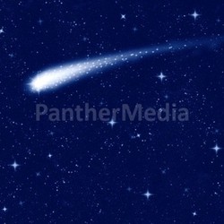 shooting star