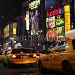 New York Taxi