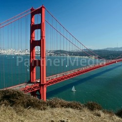 golden gate bridge