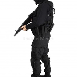 Commando